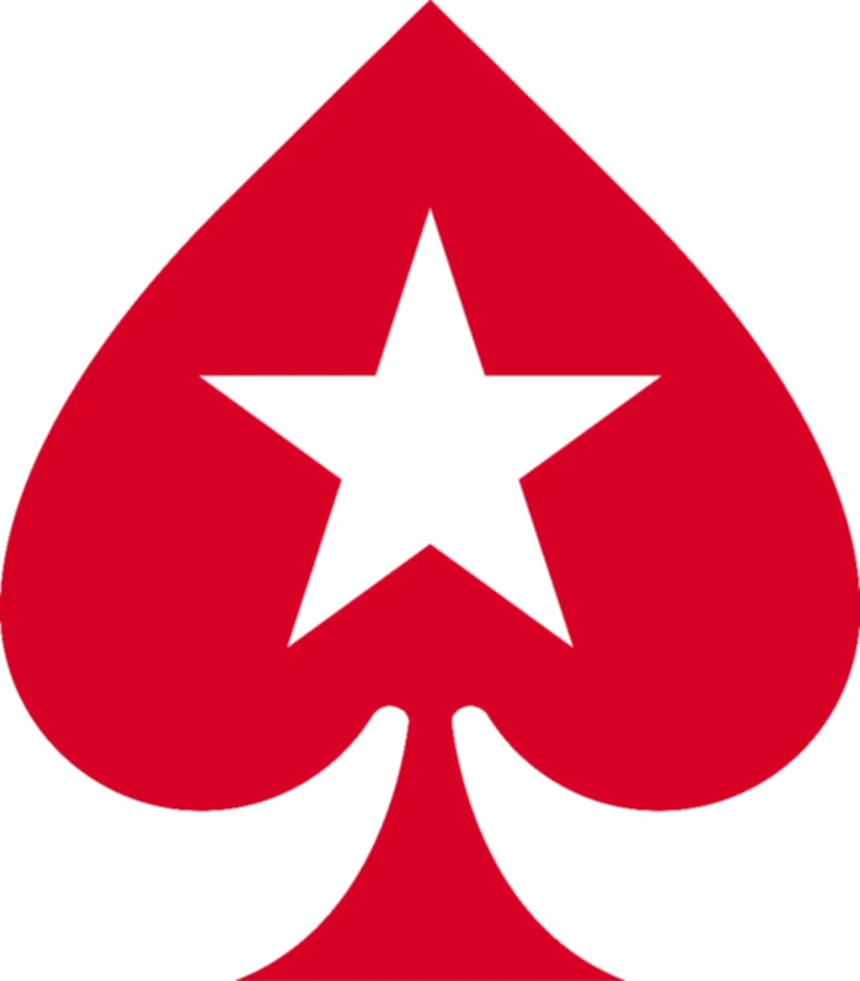 PokerStars logotip